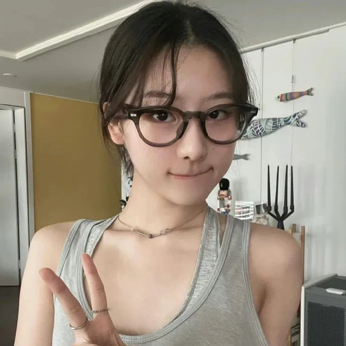 无法攻略的女人